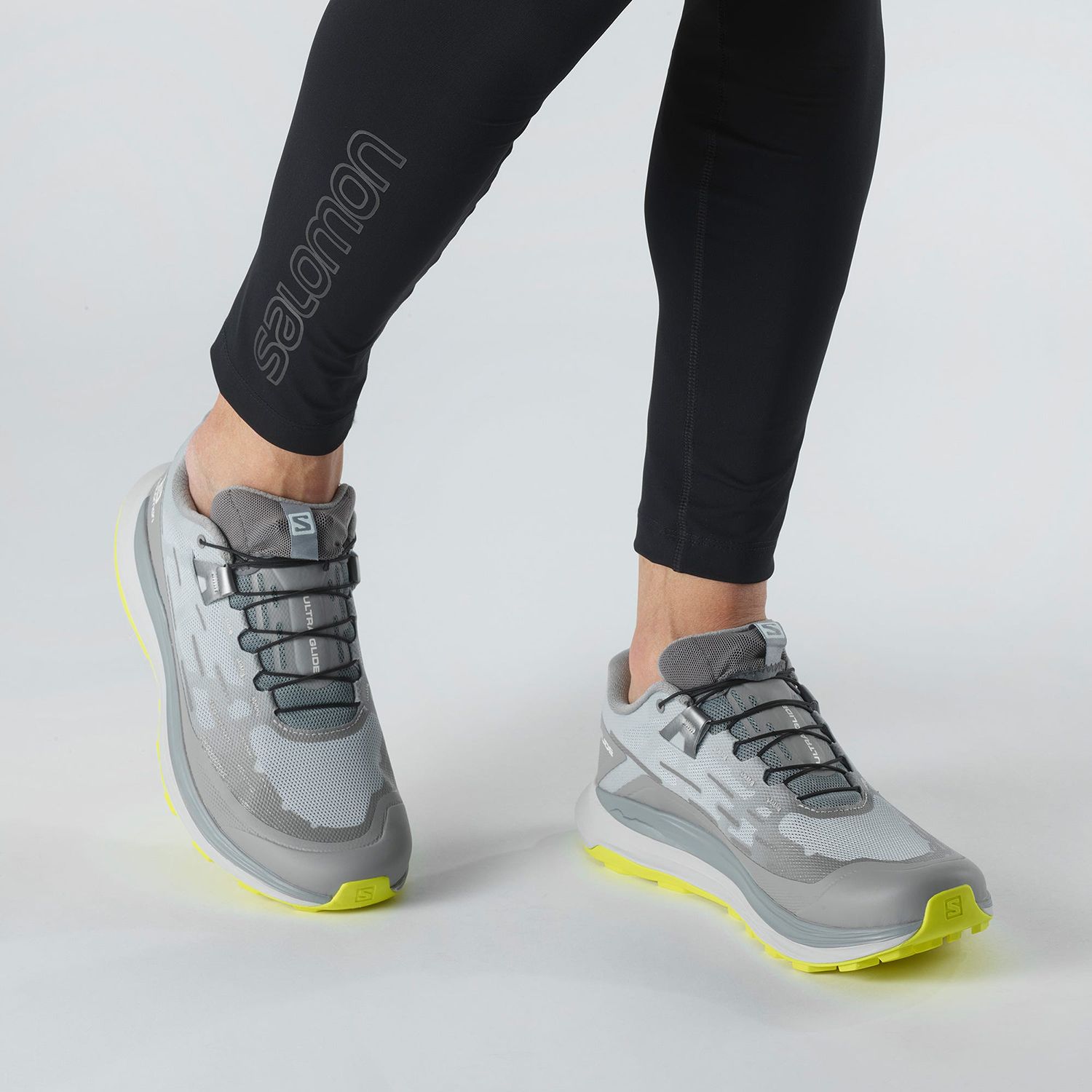 Ultra-Glide, zapatilla que te da mayor rendimiento y confort