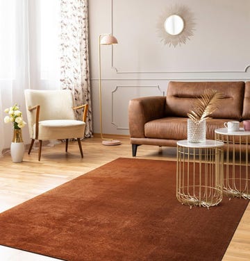 ideas de experta en decoración para decorar con personalidad la casa con colores