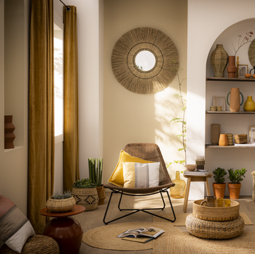 Salón Boho salón boho