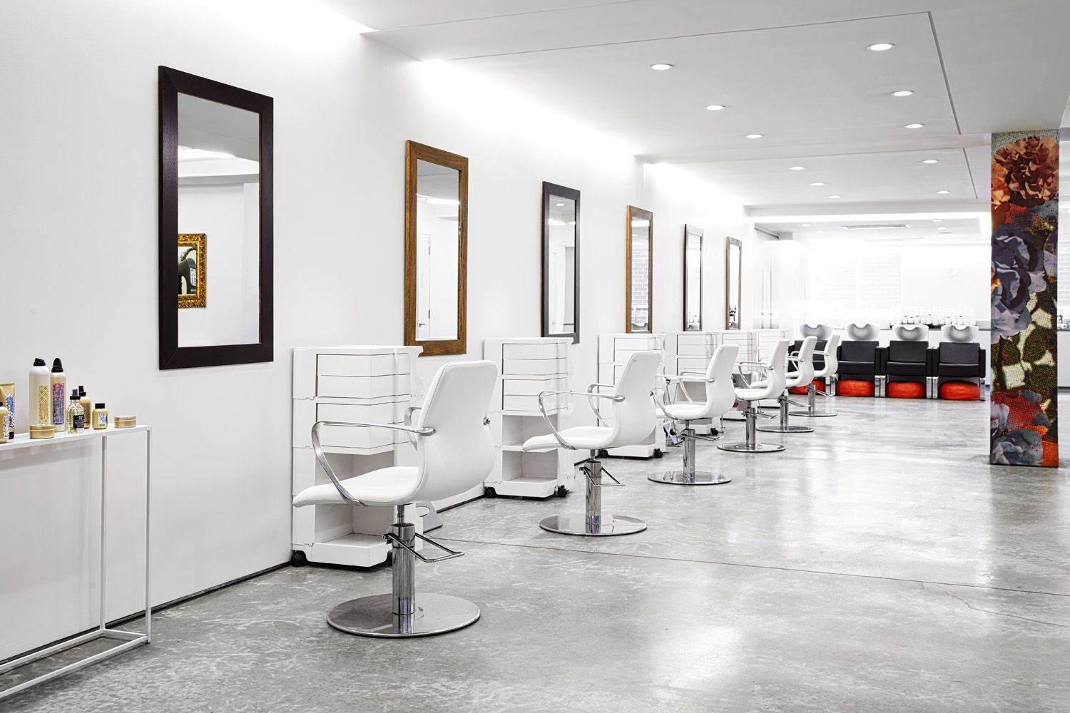 Best hair salons NYC has to offer for cuts and color treatments