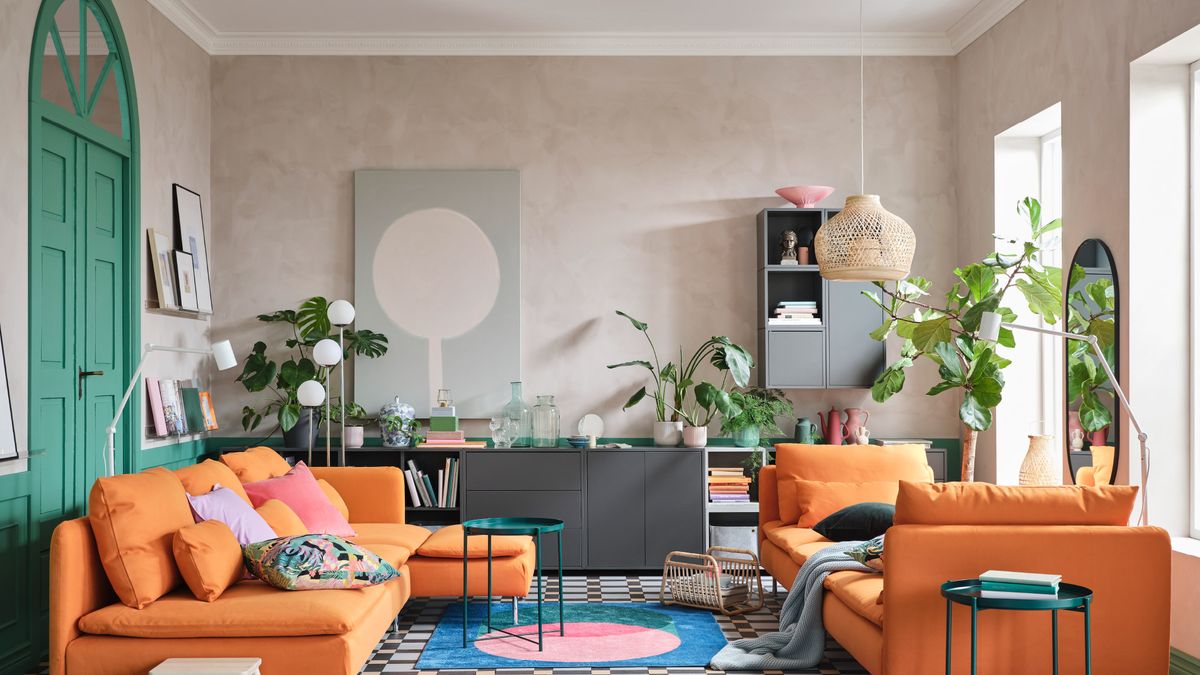 MiRincónIKEA: hogares reales decorados con muebles y artículos de IKEA.  ¡Inspírate y construye tu propio rincón!