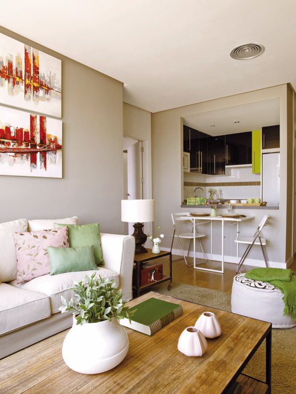 6 muebles plegables de Ikea para espacios pequeños que no pueden faltar en  tu casa