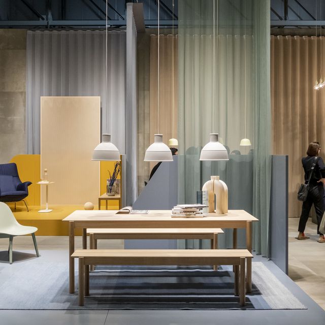 Design Trends Revealed at Salone del Mobile 2022