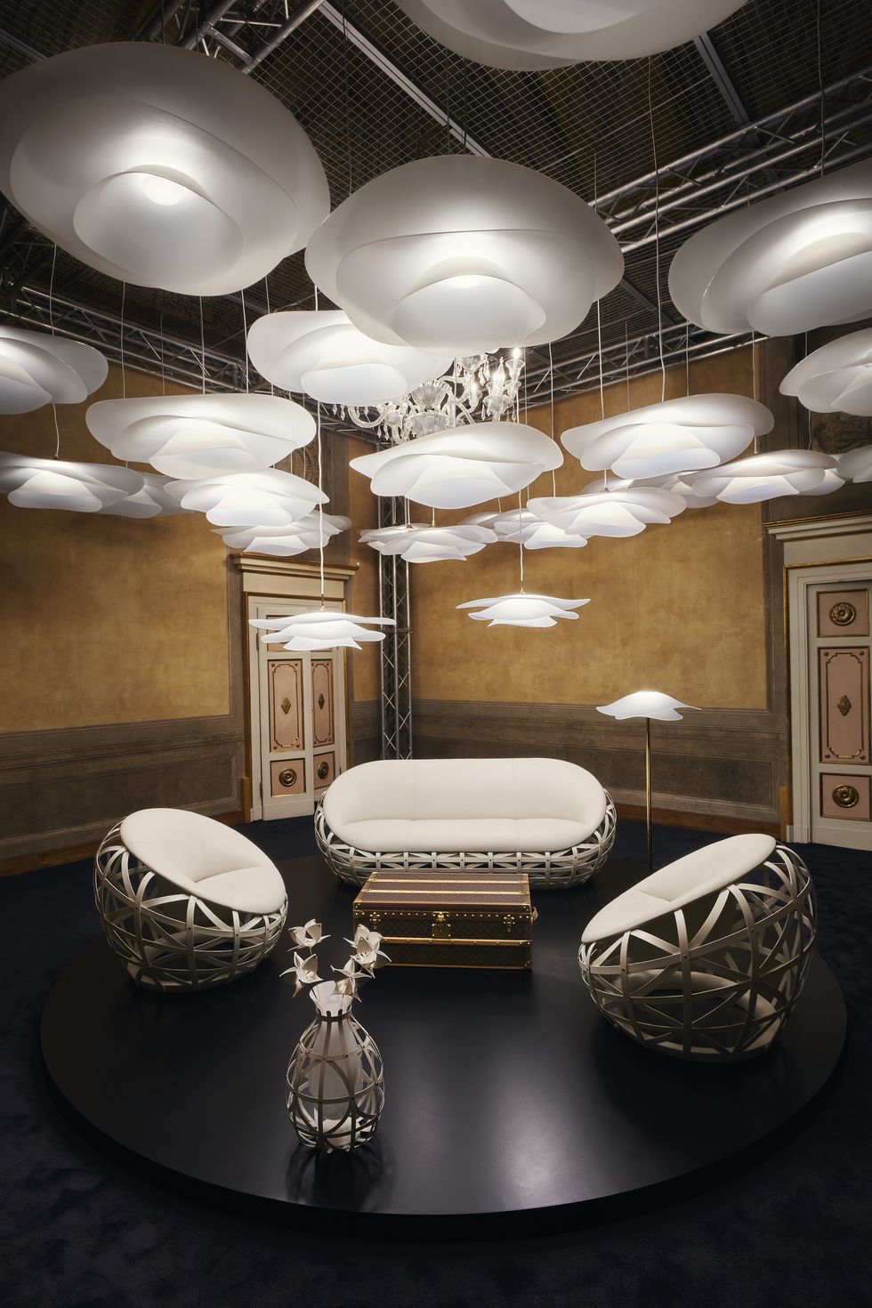 Scenes from Salone del Mobile 2023: The Fairest of Them All