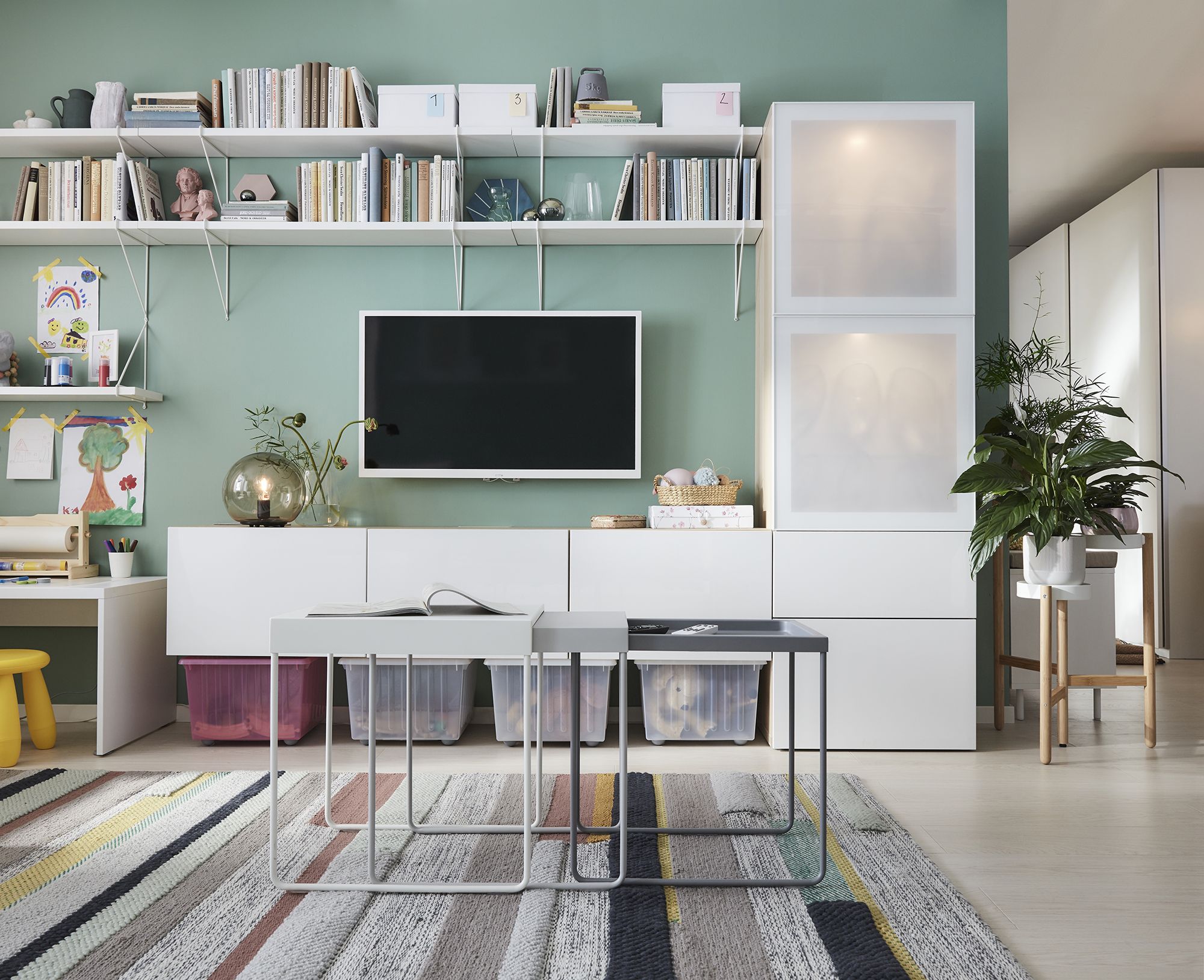 ▷ Nuevo catálogo Ikea 2020. Los mejores muebles de Ikea.