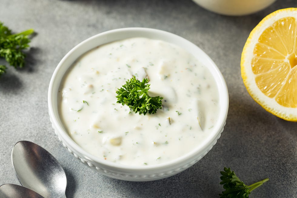 recetas salsas caseras