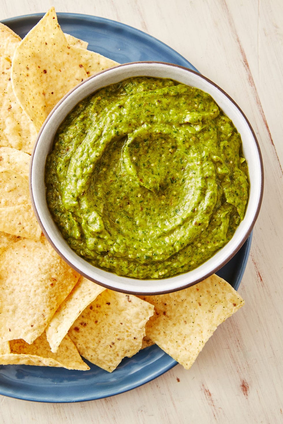 salsa verde
