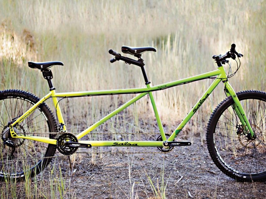 Best Tandem Bikes 2024 - Best Two-Seater Bicycles