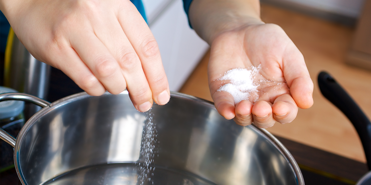 preview for All Of The Ways You Can Salt Your Food