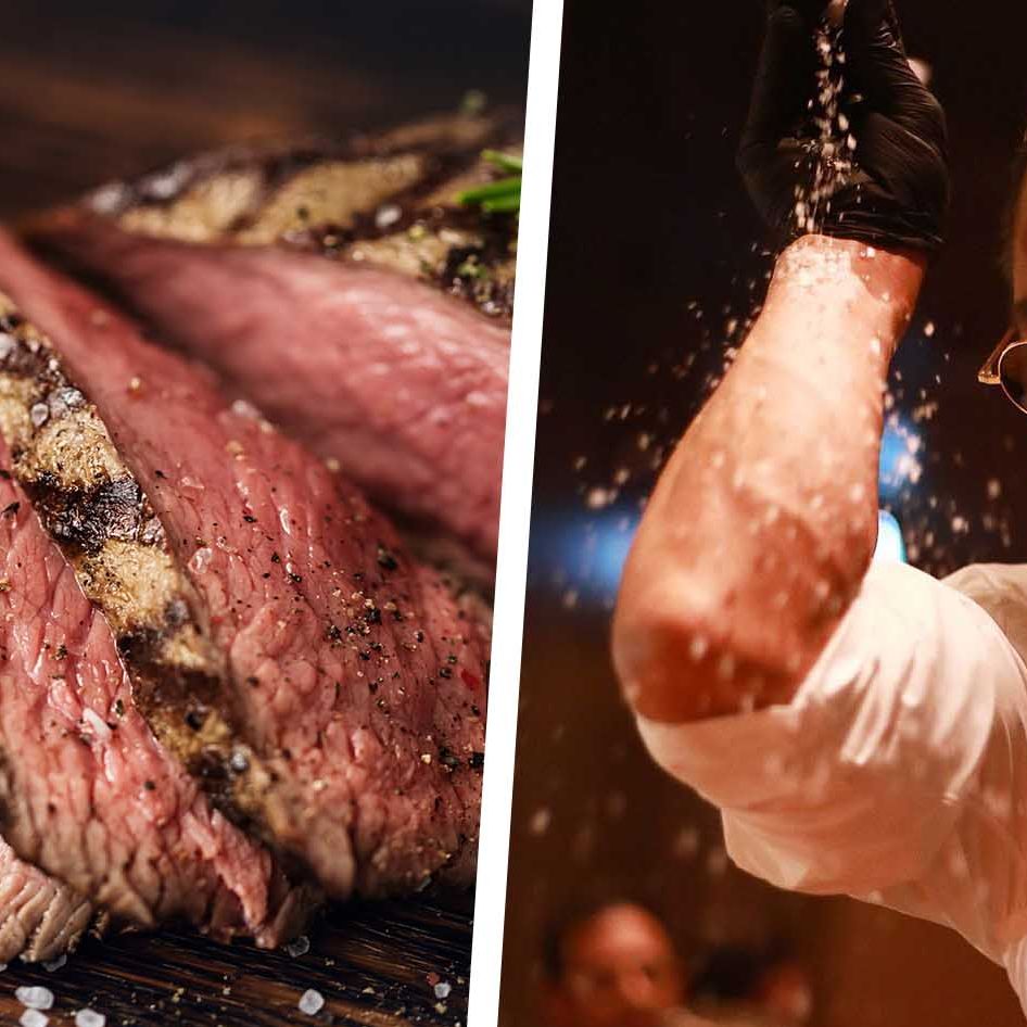 how to cook the perfect steak at home