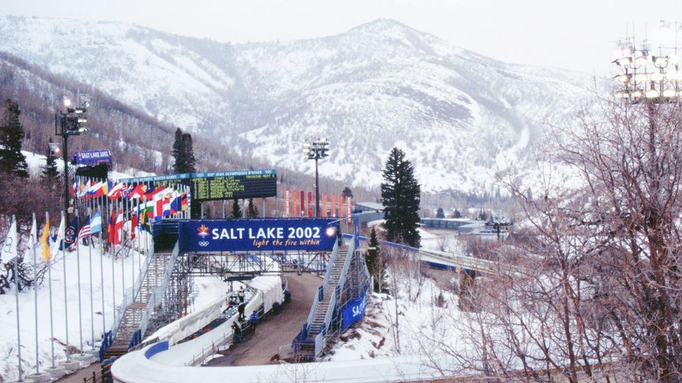 salt lake city