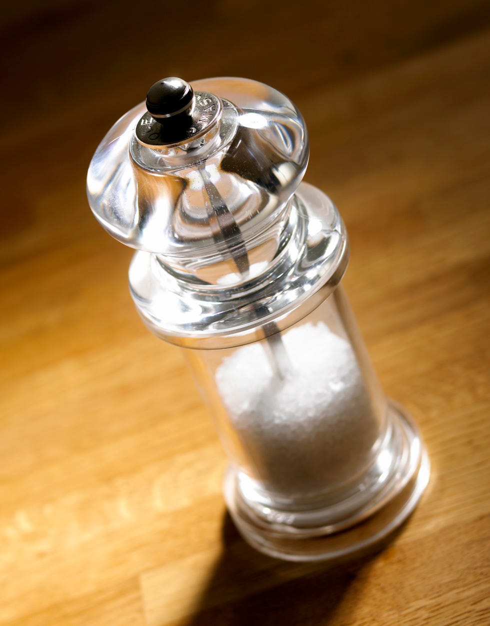 salt mill