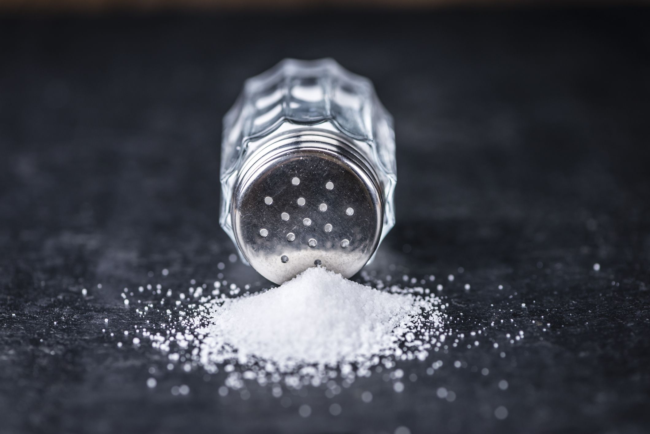 Salt 101 Why You Need It How Much Is Too Much and How to Cut Back   Everyday Health