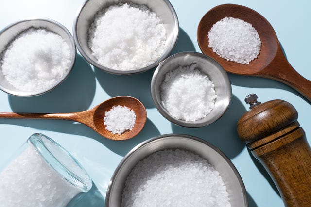 8 Best Salt Substitutes What Can I Use Instead of Salt?