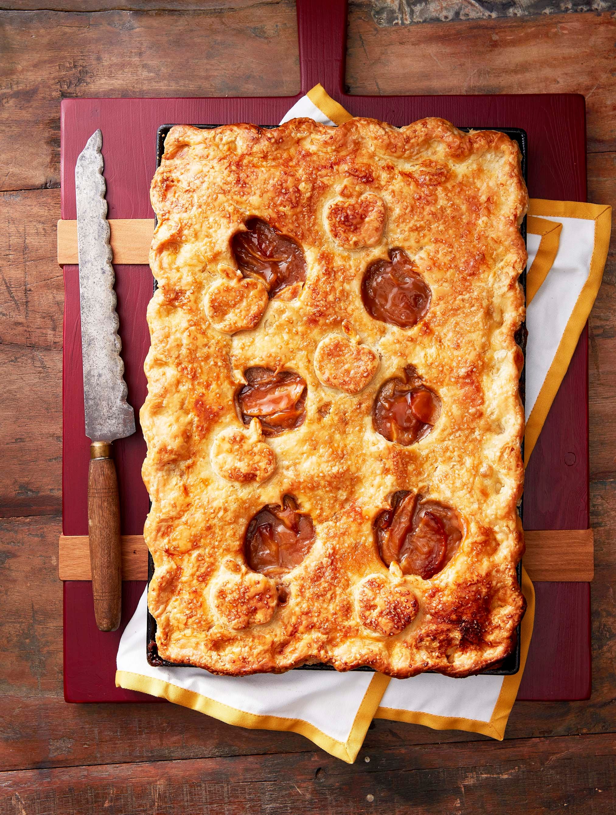 100+ Easy Pie Recipes from Scratch - How to Make Homemade Pie