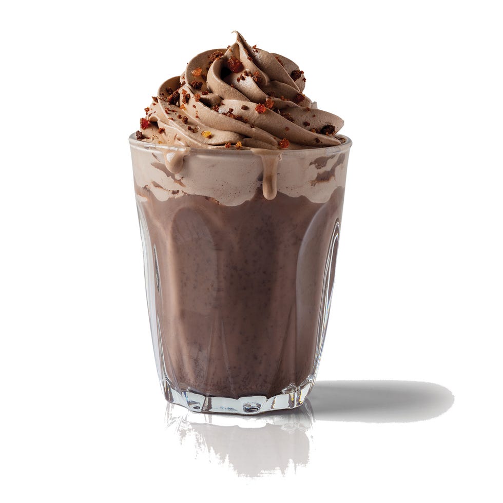 Food, Irish cream, Frozen dessert, Milkshake, Chocolate, Cream, Dish, Ingredient, Ice cream, Dessert, 