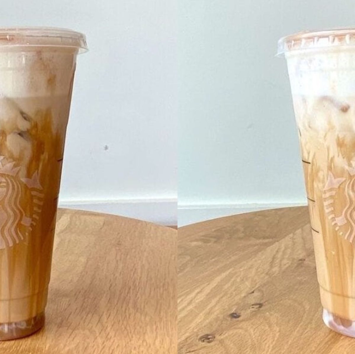 How To Order A Salted Caramel White Mocha Cold Brew From Starbucks