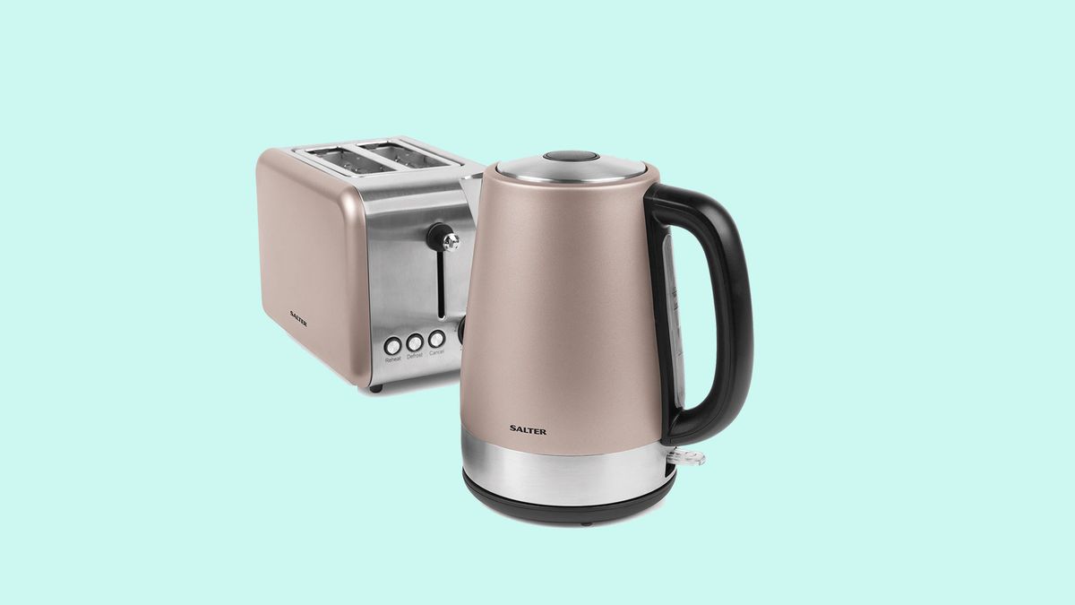 The smeg range of kettles and - Swan Electrical Expert