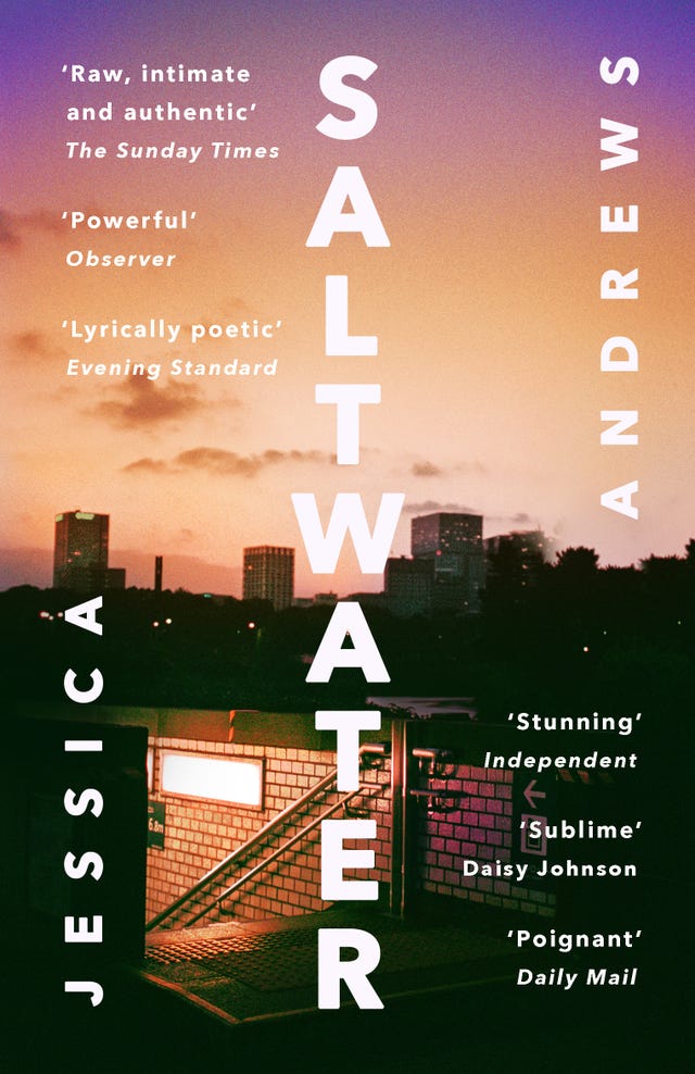saltwater