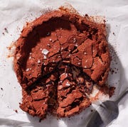 flourless chocolate coconut cake flourless chocolate coconut cake