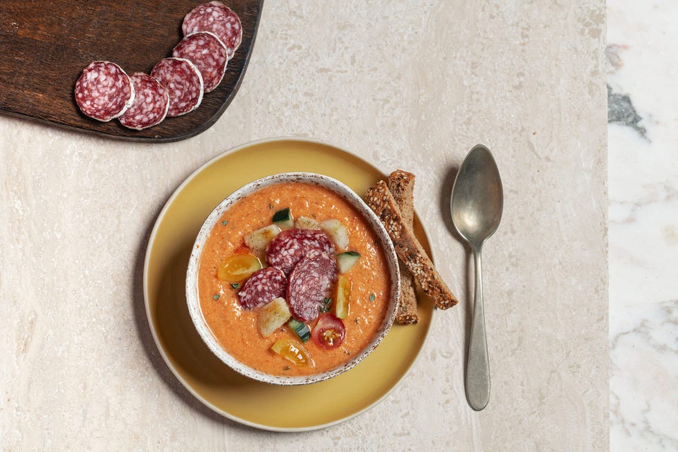 charcuteria italiana dop, salamini alla cacciatora y mortadella bologna