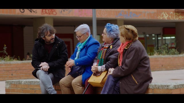 'Mi barrio', ultimo programa de 'Salvados' con Jordi Évole