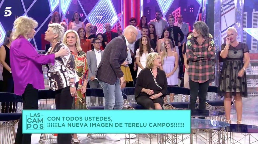 Las Campos