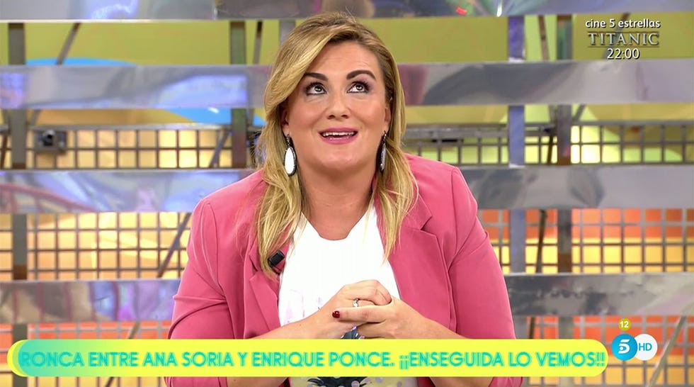 carlota corredera