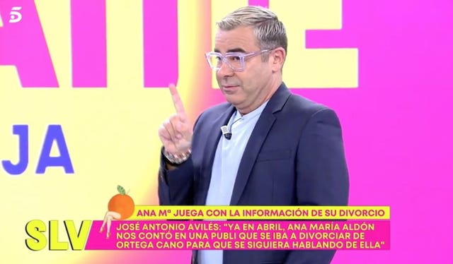 salvame cambio de horario