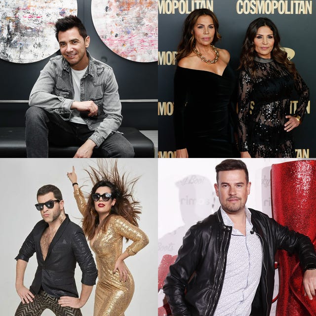 cantantes confirmados del sálvame mediafest 2022