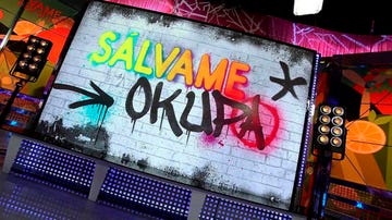 salvame