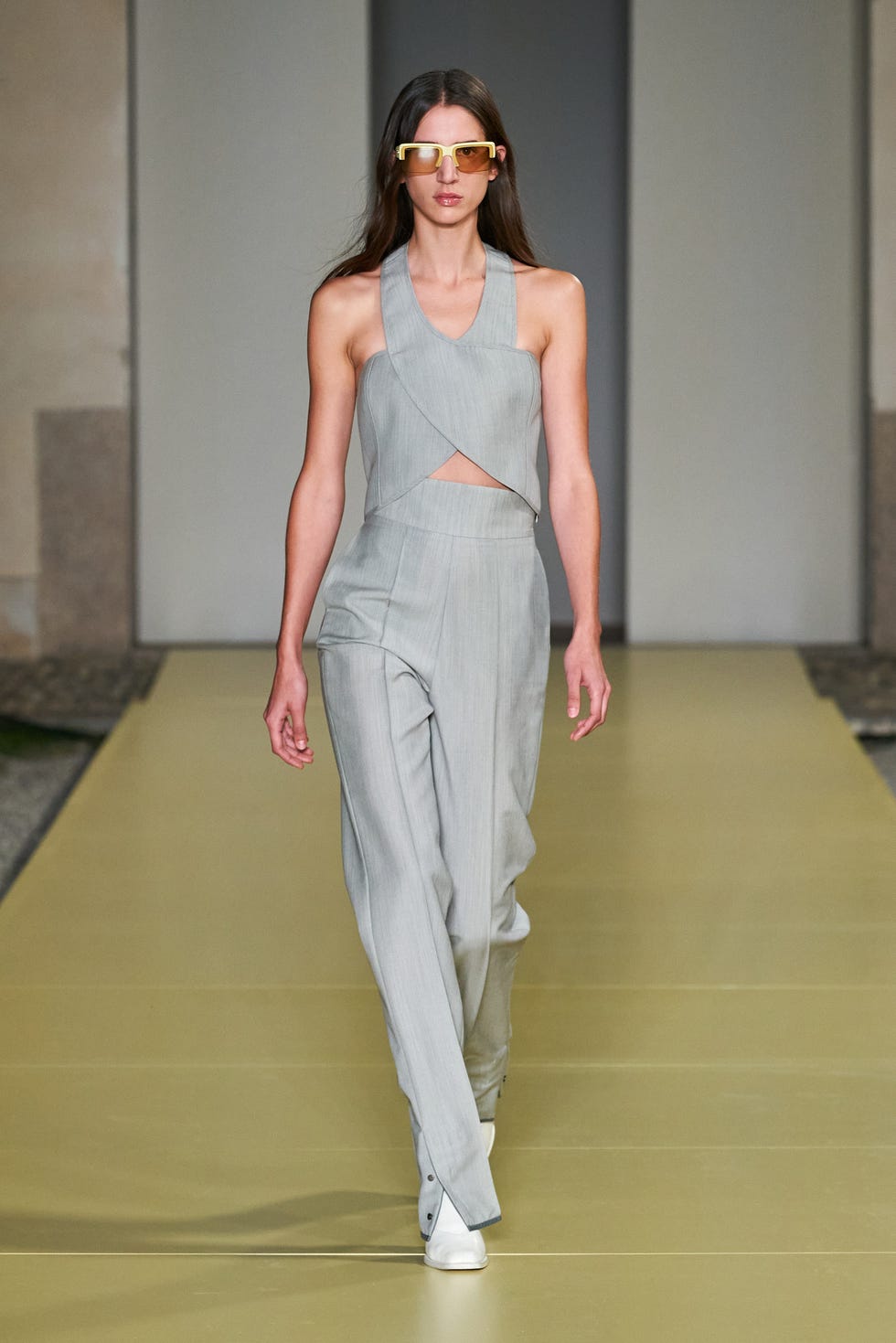 The Best Looks from Spring 2021 Milan Fashion Week