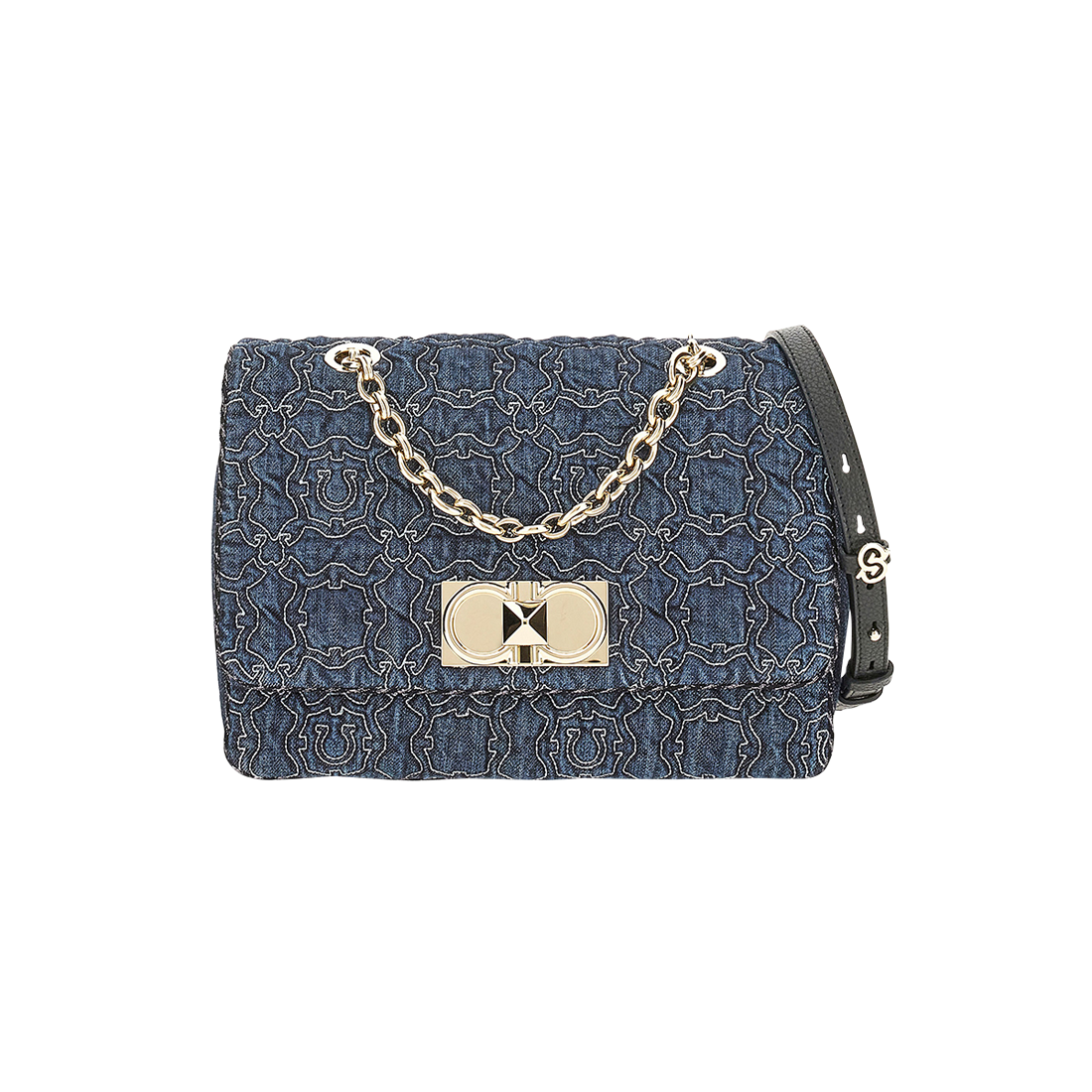 サルヴァトーレ フェラガモ（SALVATORE FERRAGAMO）新作バッグ