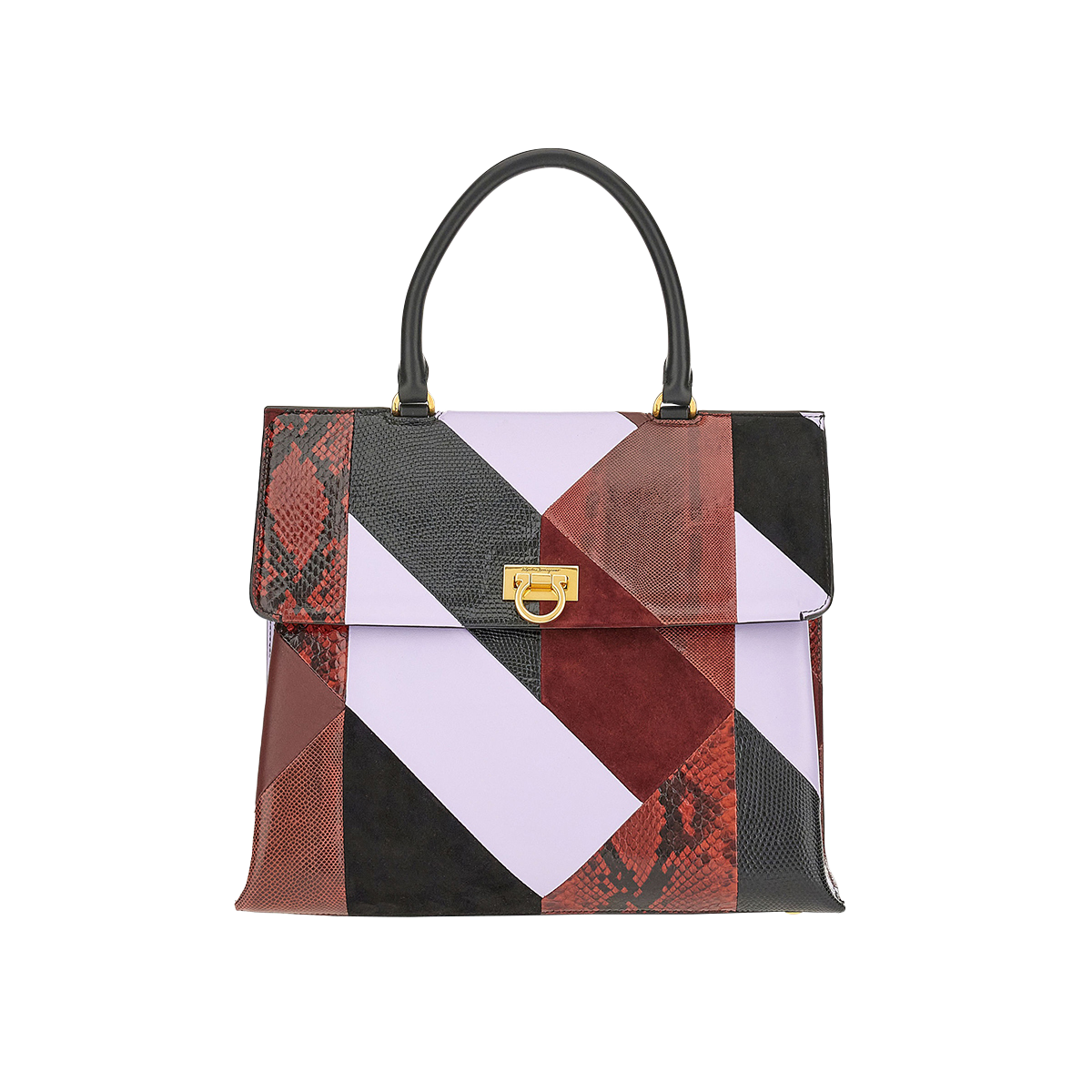 サルヴァトーレ フェラガモ（SALVATORE FERRAGAMO）新作バッグ