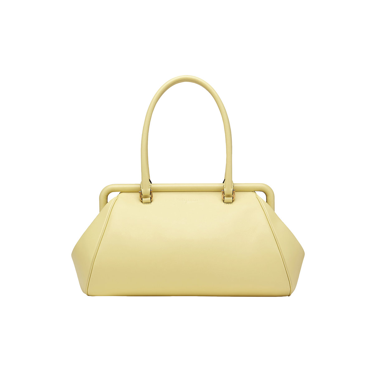 サルヴァトーレ フェラガモ（SALVATORE FERRAGAMO）新作バッグ