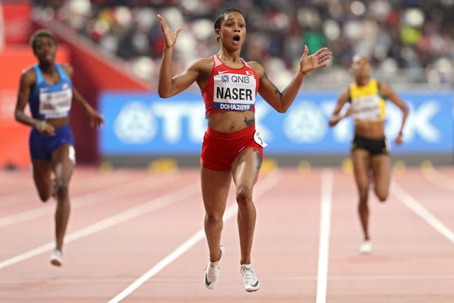 17th iaaf world athletics championships doha 2019   day seven