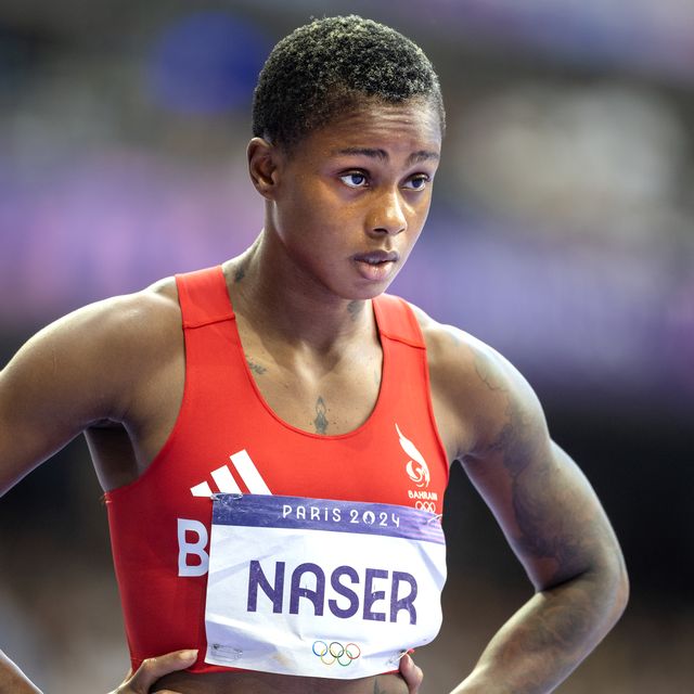salwa eid naser