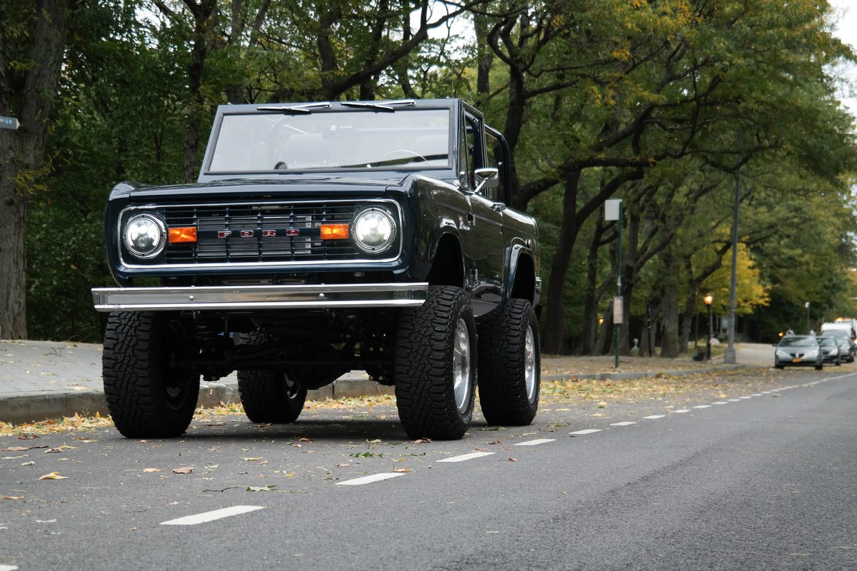 Ford Bronco - Wikipedia