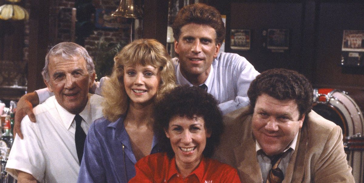 best 80s tv shows