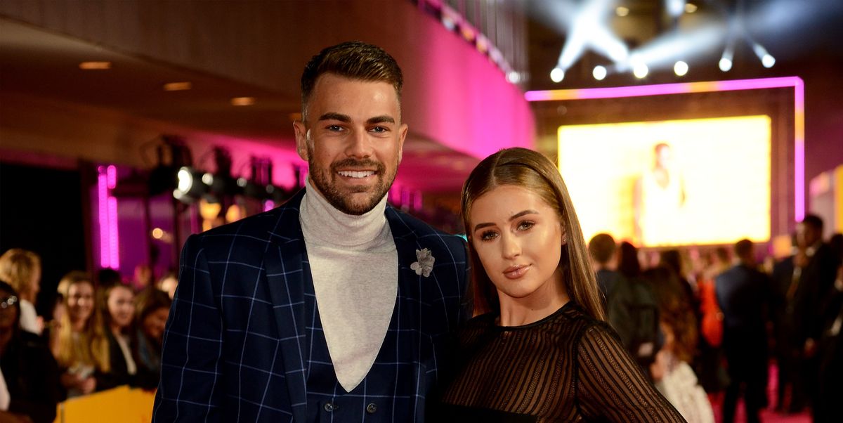 Love Island’s Georgia Steel and Sam Bird have split up, but is this the ...
