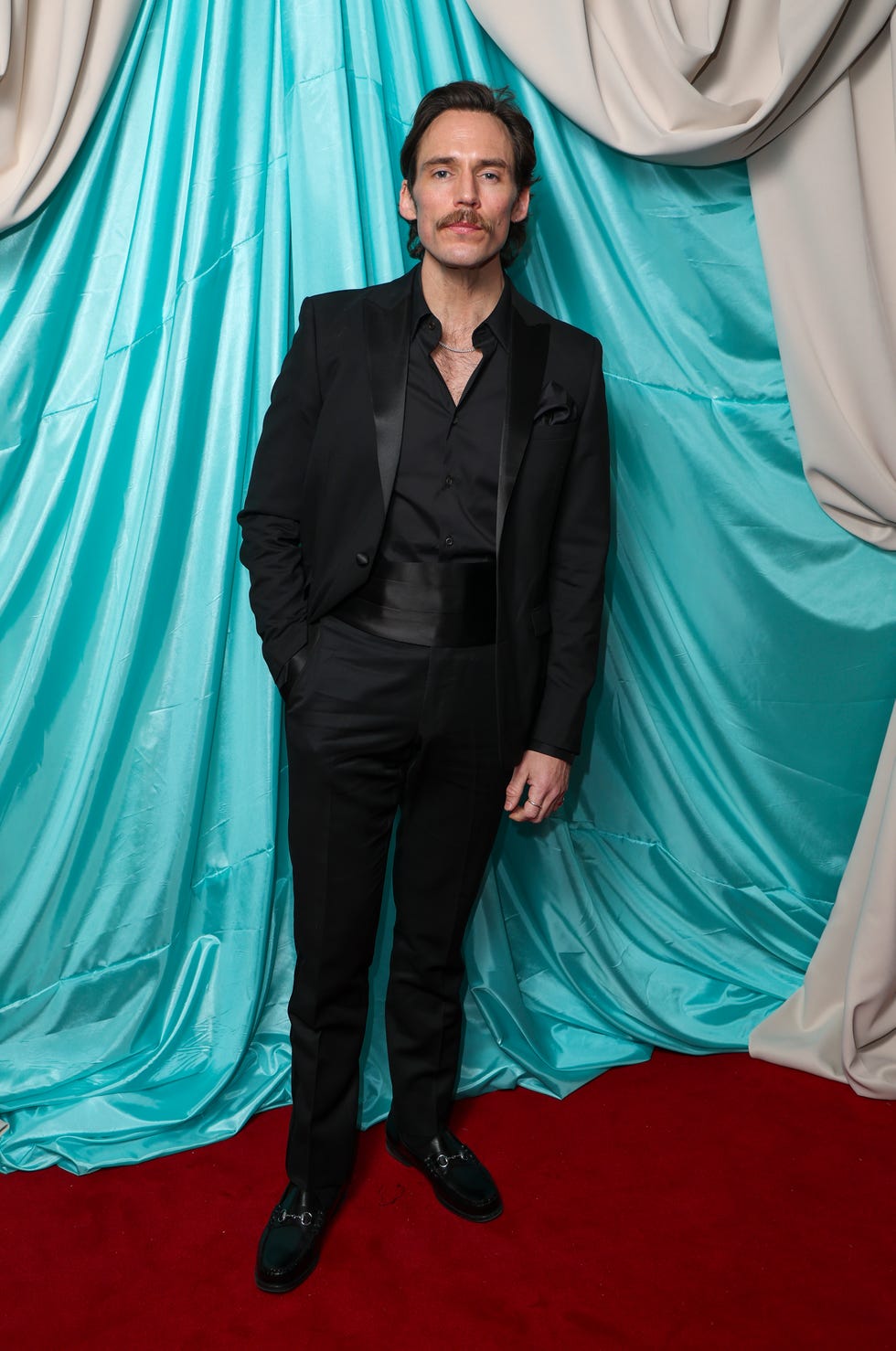 sam claflin