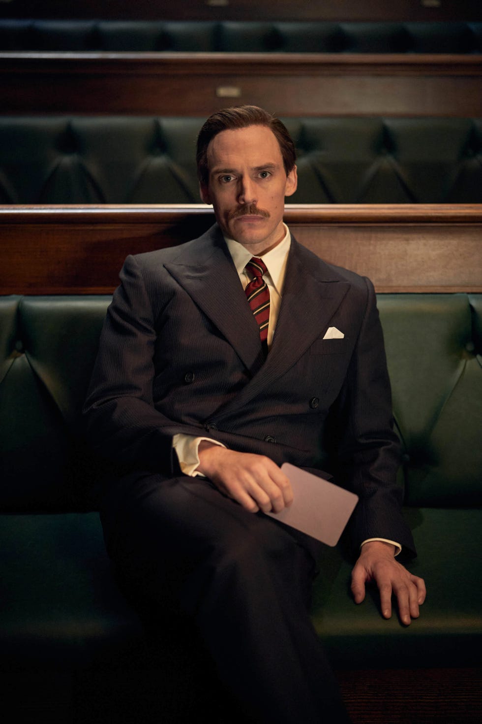 sam claflin, peaky blinders, season 6