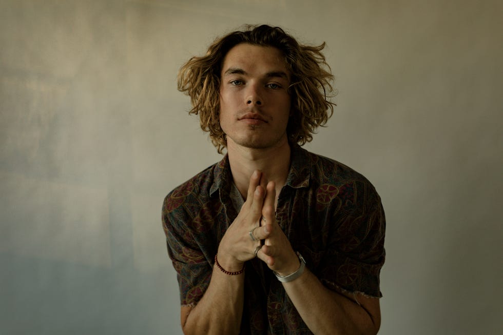sam corlett de vikingos