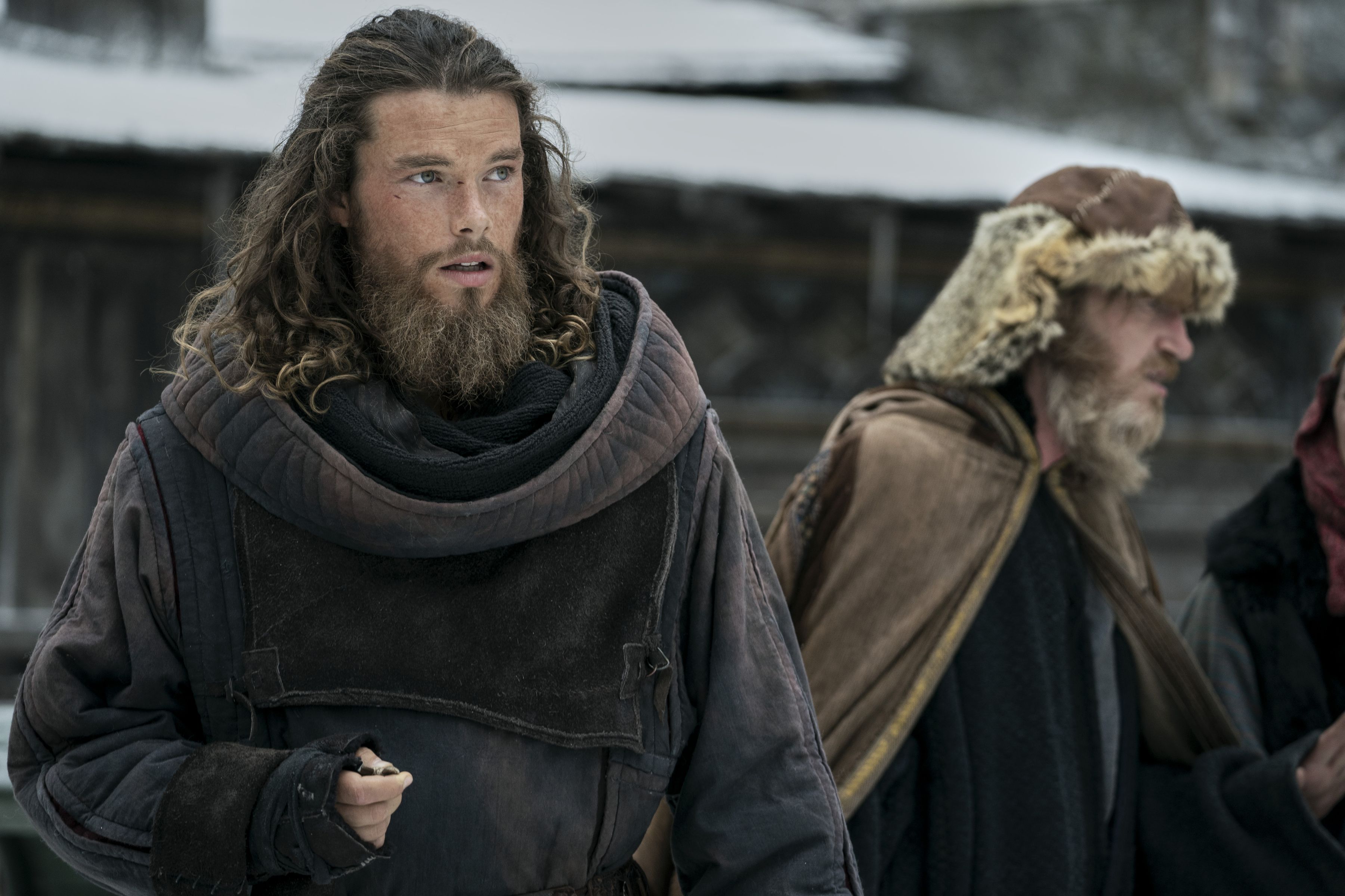 Vikings Valhalla season 3 potential release date and more