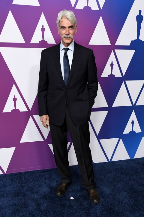 91st Oscars Nominees Luncheon - Arrivals