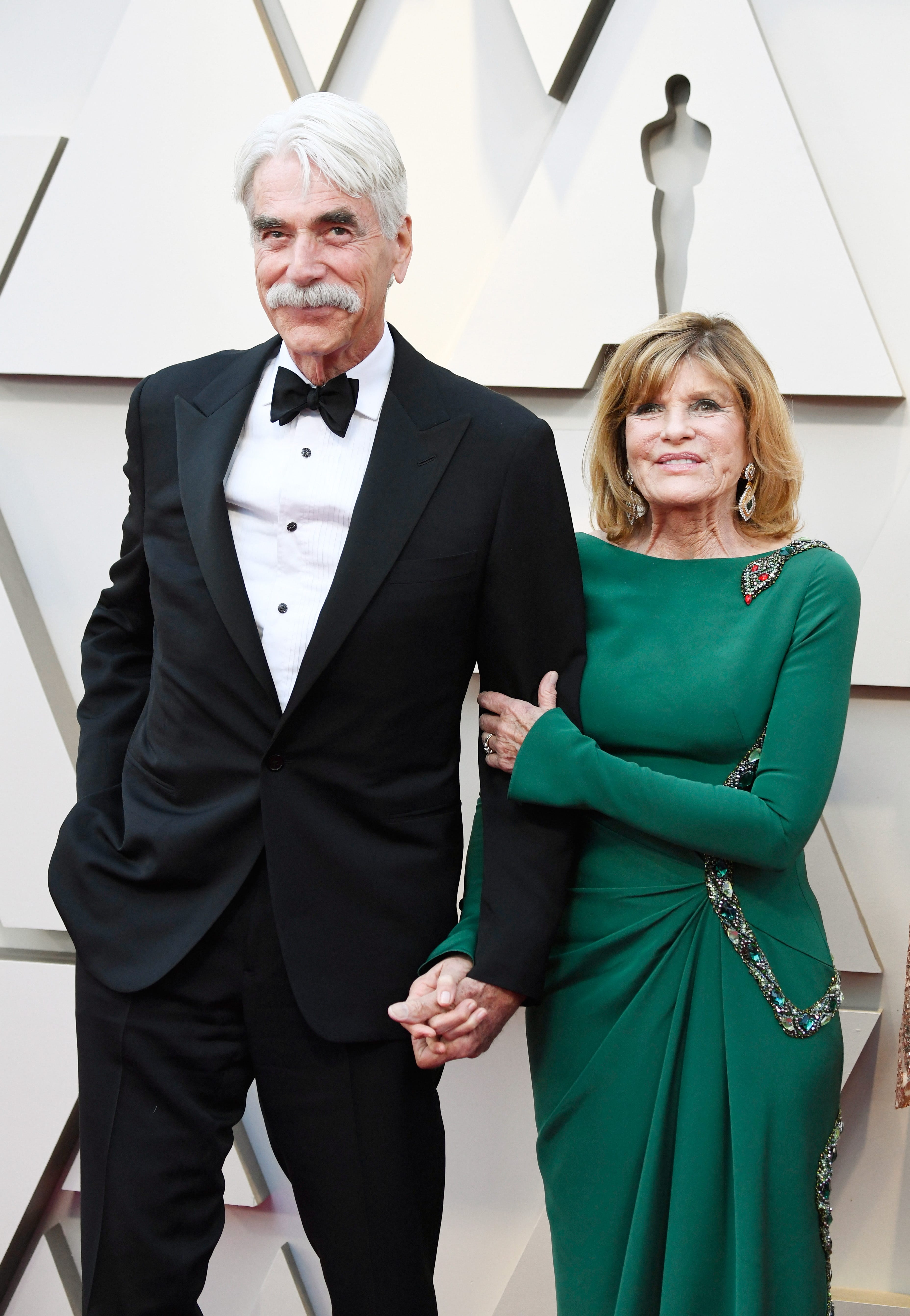 91st Annual Academy Awards - Arrivals