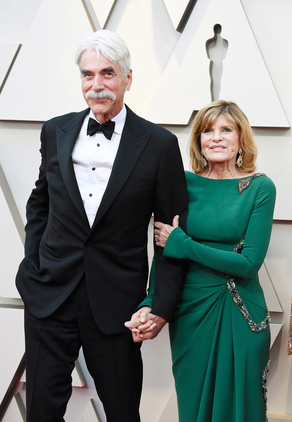 91st Annual Academy Awards - Arrivals
