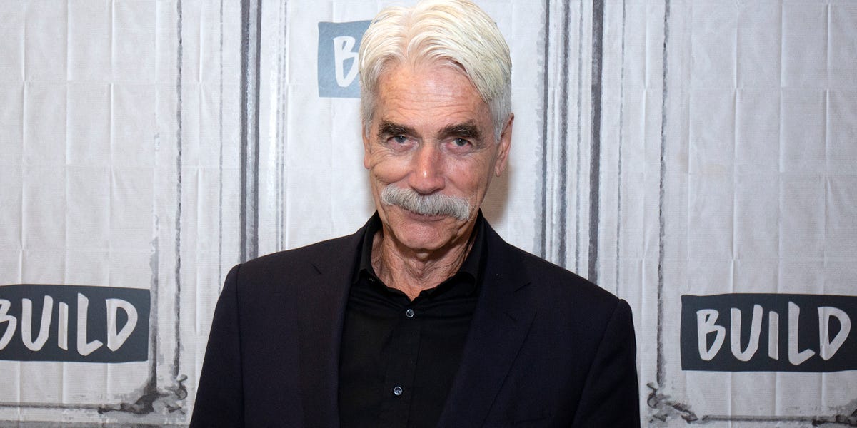 Did Sam Elliott Serve in the Military? Everything We Know