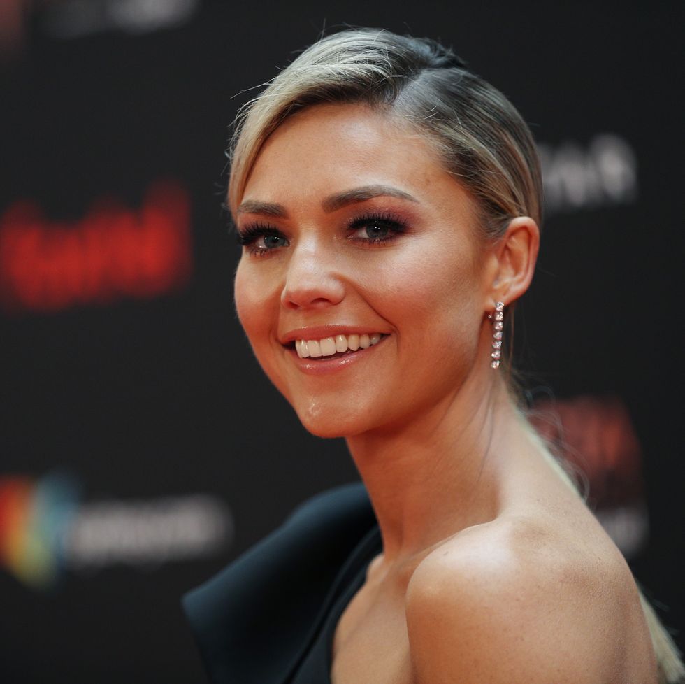 2019 aacta awards presented by foxtel  red carpet arrivals