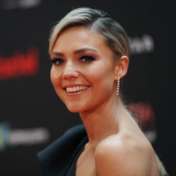 2019 aacta awards presented by foxtel  red carpet arrivals